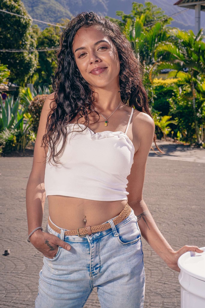 N°5 - Lorelaïe METRO N°5 - Lorelaïe METRO