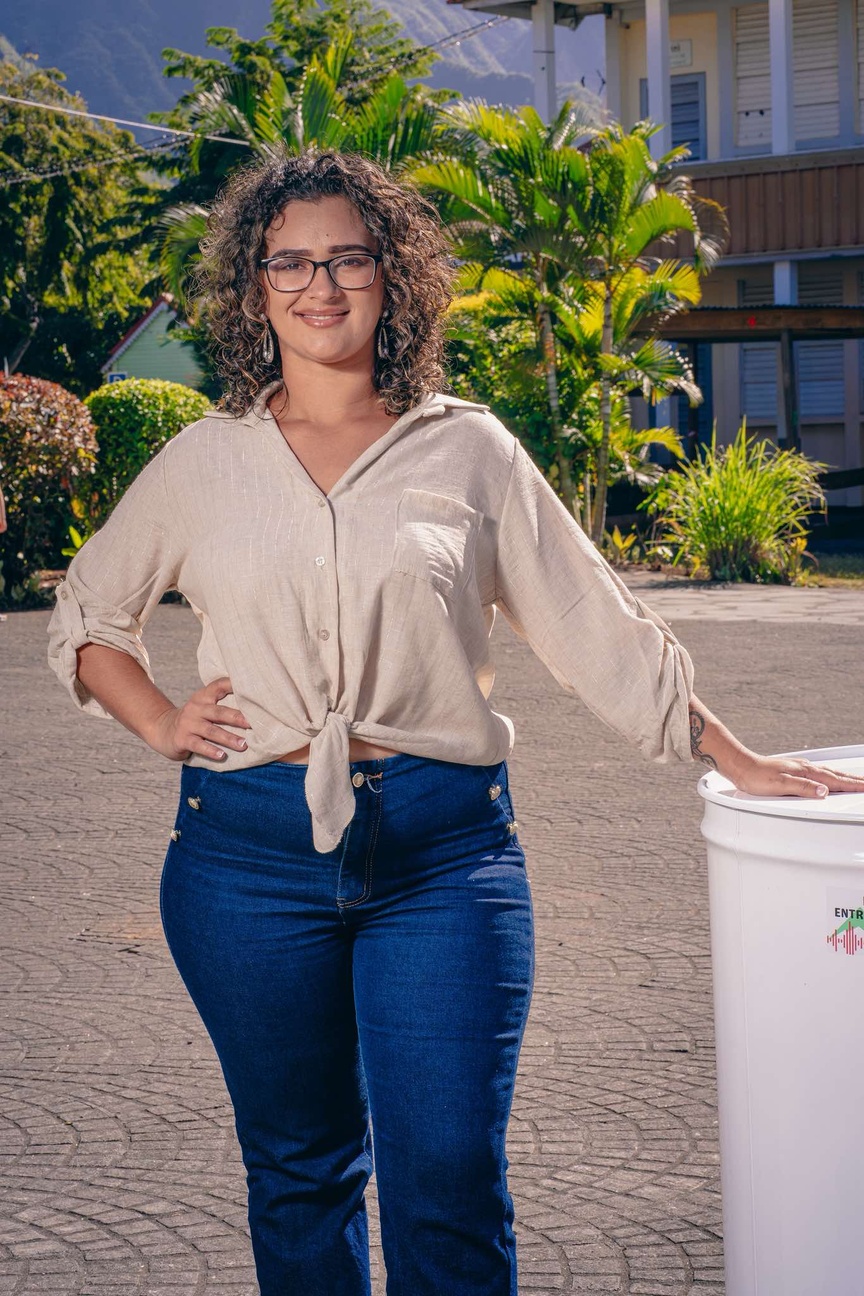 N°7 - Stella ALANOIX N°7 - Stella ALANOIX