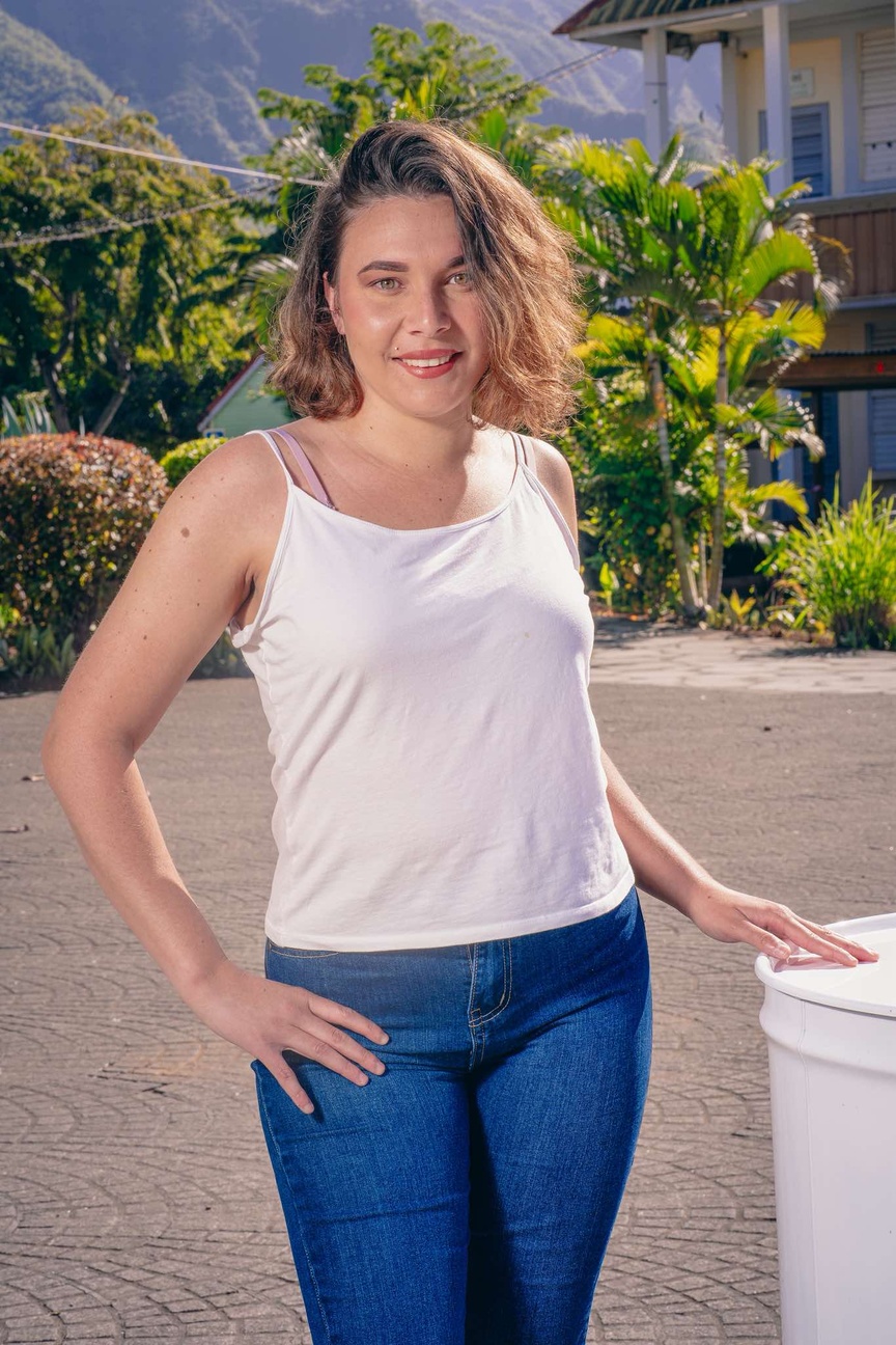 N°10 - Ilyana ETHEVE N°10 - Ilyana ETHEVE