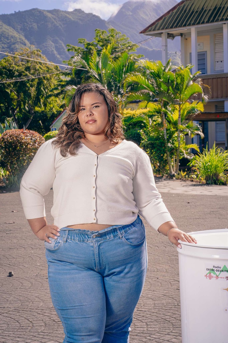 N°11 - Sandy PAYET N°11 - Sandy PAYET