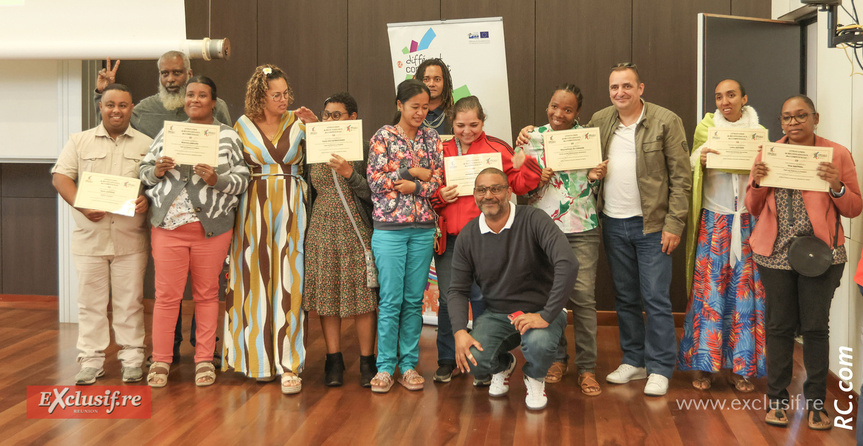 Photos de famille, par petits groupes Photos de famille, par petits groupes