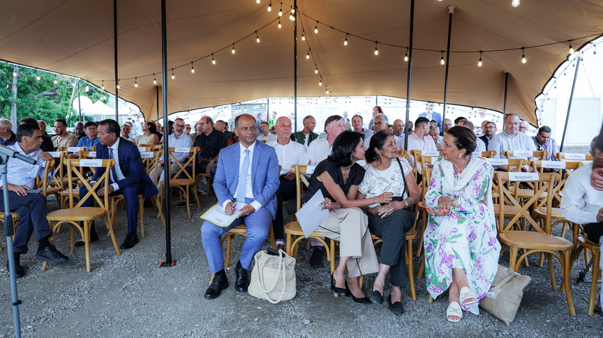 ZAE Abdéali Goulamaly à Cambaie: en hommage à une figure de l’industrie réunionnaise