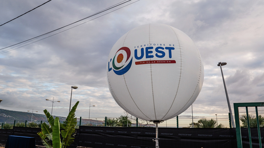 ZAE Abdéali Goulamaly à Cambaie: en hommage à une figure de l’industrie réunionnaise ZAE Abdéali Goulamaly à Cambaie: en hommage à une figure de l’industrie réunionnaise