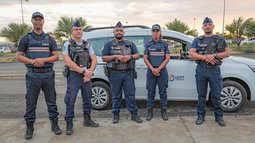 ZAE Abdéali Goulamaly à Cambaie: en hommage à une figure de l’industrie réunionnaise ZAE Abdéali Goulamaly à Cambaie: en hommage à une figure de l’industrie réunionnaise