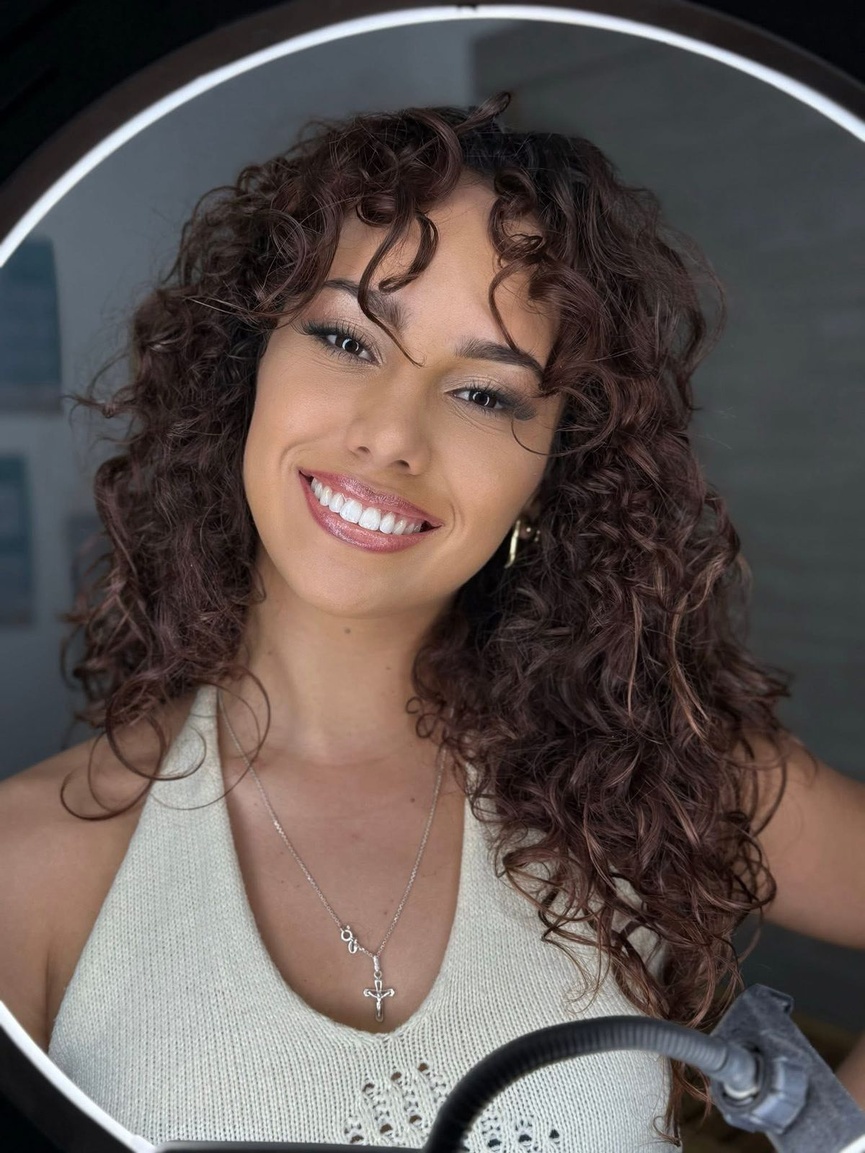 Clara change de registre et le résultat est concluant... Clara change de registre et le résultat est concluant...