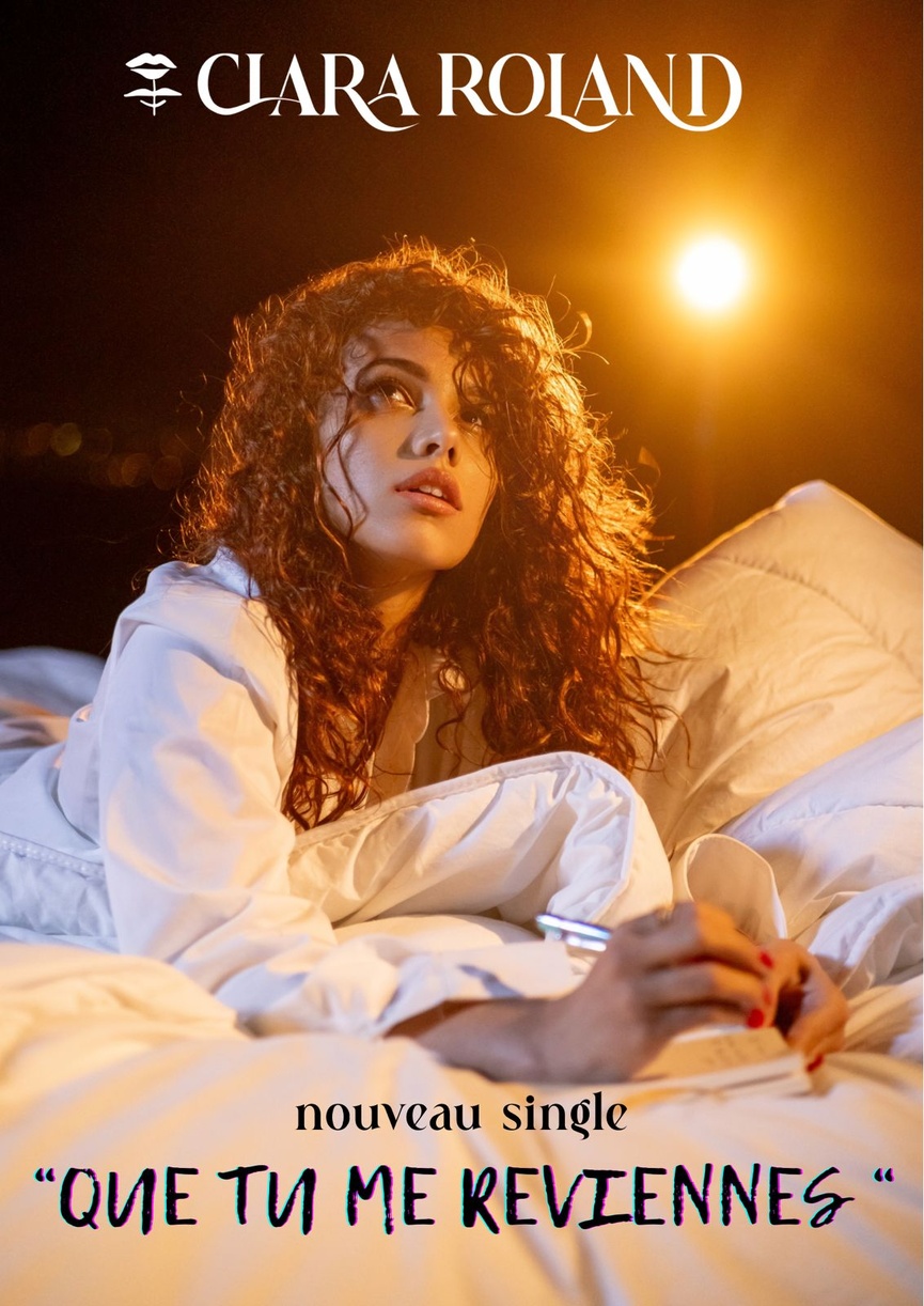 Le single et le clip sont sortis...