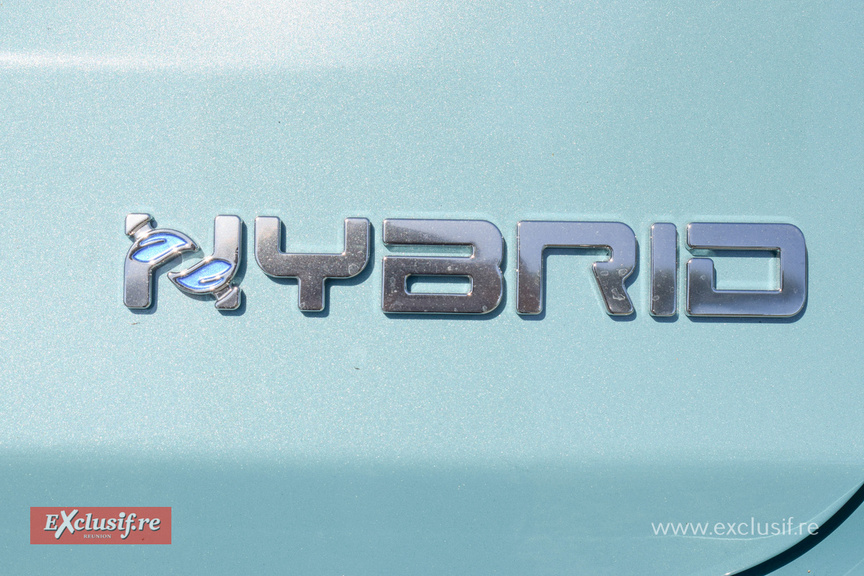Fiat 600 Hybrid: craquante, une alternative très intéressante 
