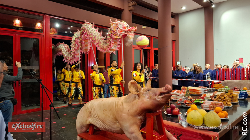 L'anniversaire de Guandi est fêté chaque année le 24ème jour du 6ème mois lunaire L'anniversaire de Guandi est fêté chaque année le 24ème jour du 6ème mois lunaire