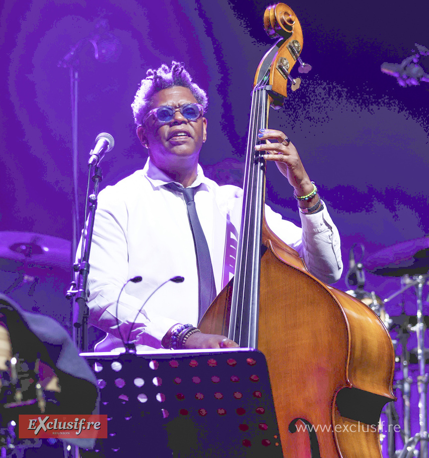"Jazz dann Port": photos de la première soirée