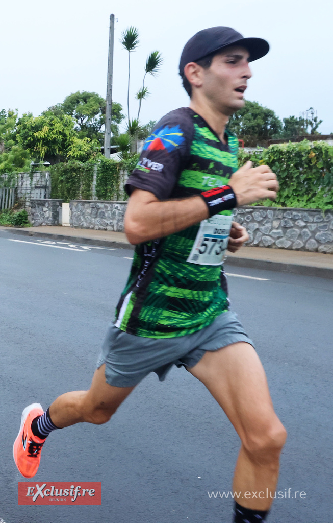 Le Belge Dorian Fintolini: «On va bien s'amuser!»