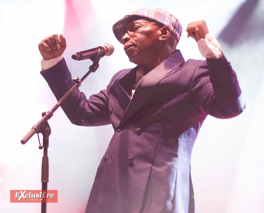 "Jazz Dans Port": 35 000 participants pour 200 artistes, photos des concerts