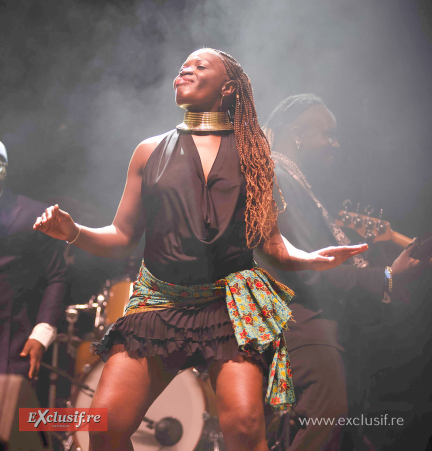 "Jazz Dans Port": 35 000 participants pour 200 artistes, photos des concerts