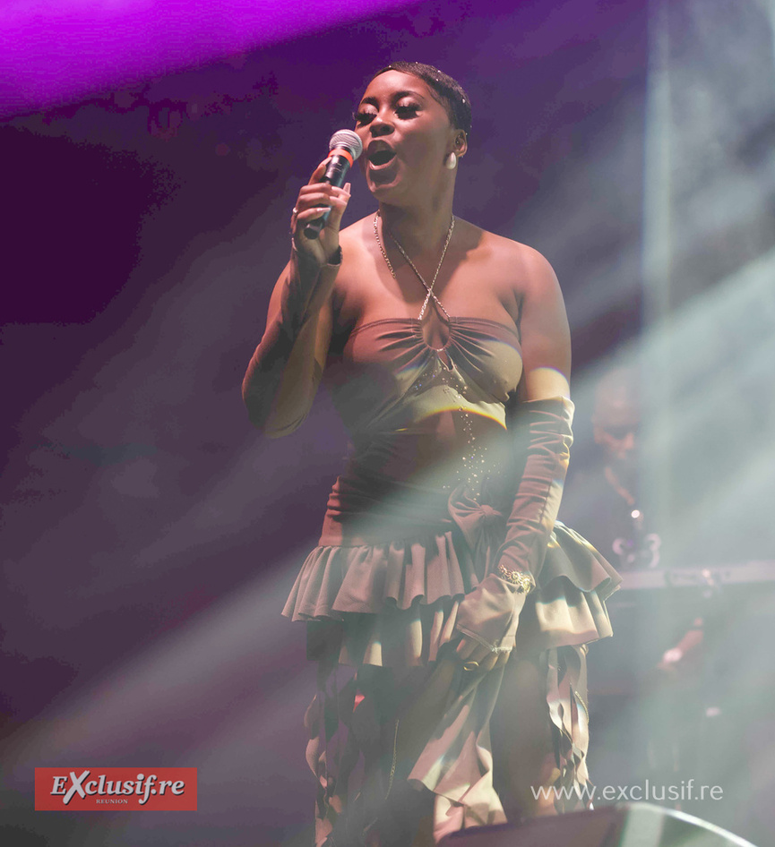 "Jazz Dans Port": 35 000 participants pour 200 artistes, photos des concerts