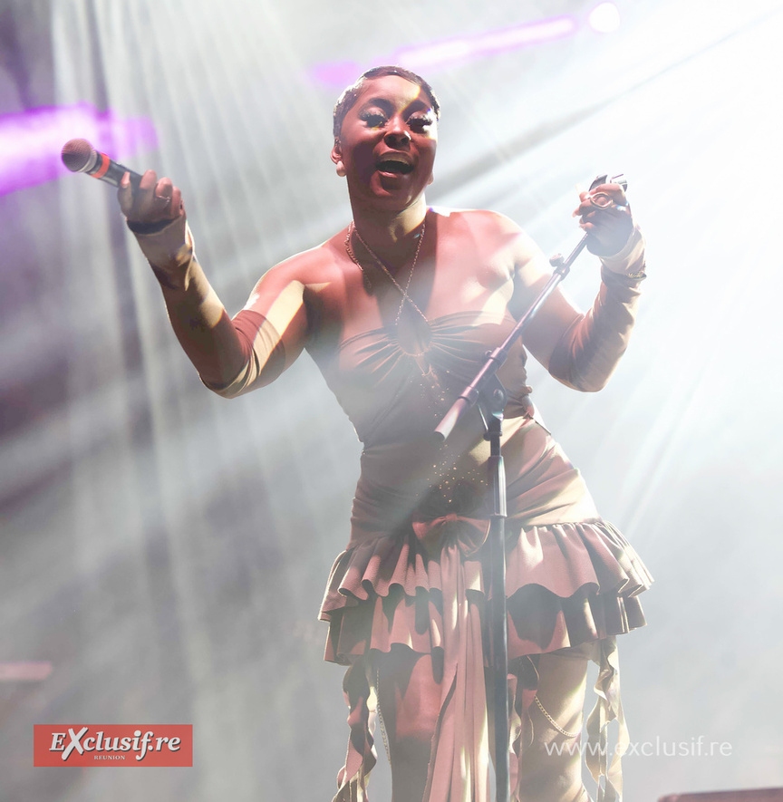 "Jazz Dans Port": 35 000 participants pour 200 artistes, photos des concerts