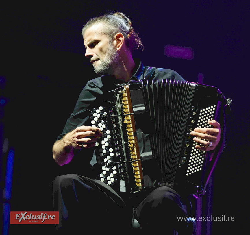 "Jazz Dans Port": 35 000 participants pour 200 artistes, photos des concerts