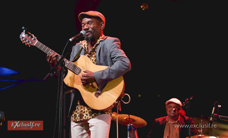 "Jazz Dans Port": 35 000 participants pour 200 artistes, photos des concerts
