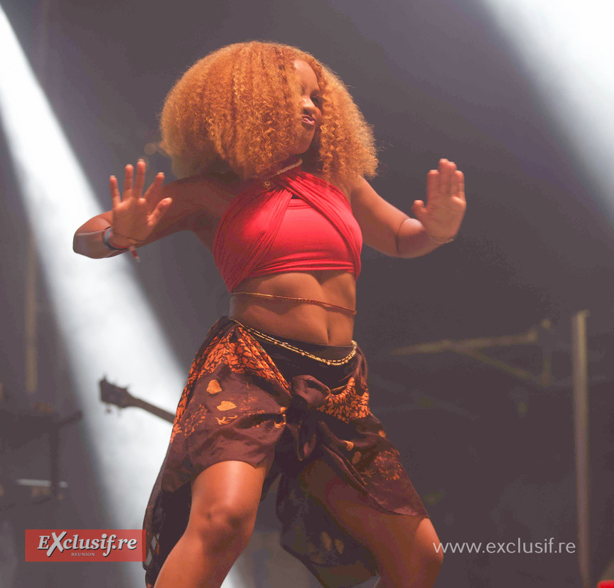 "Jazz Dans Port": 35 000 participants pour 200 artistes, photos des concerts