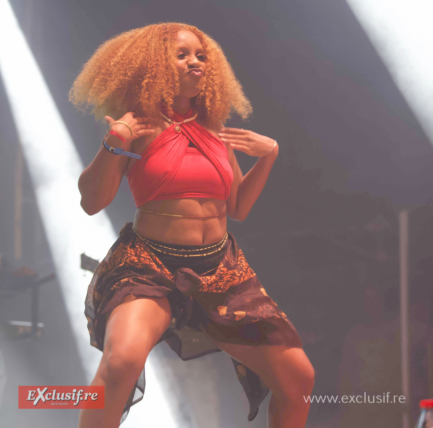 "Jazz Dans Port": 35 000 participants pour 200 artistes, photos des concerts