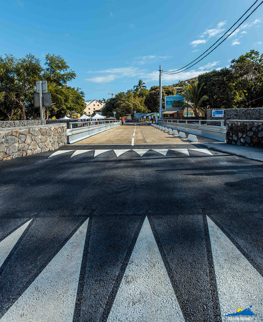 Plus besoin de contourner, gain de temps assuré Plus besoin de contourner, gain de temps assuré