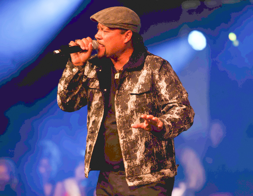 Miss Salazie 2025: Liana Laravine couronnée Miss Salazie 2025: Liana Laravine couronnée