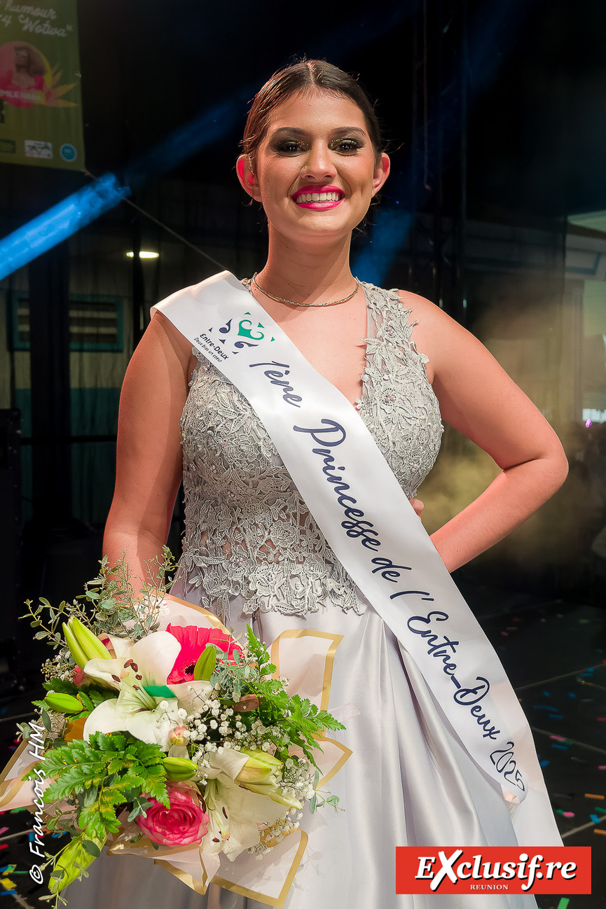 Eva Bardeur, 1ère Princesse Eva Bardeur, 1ère Princesse