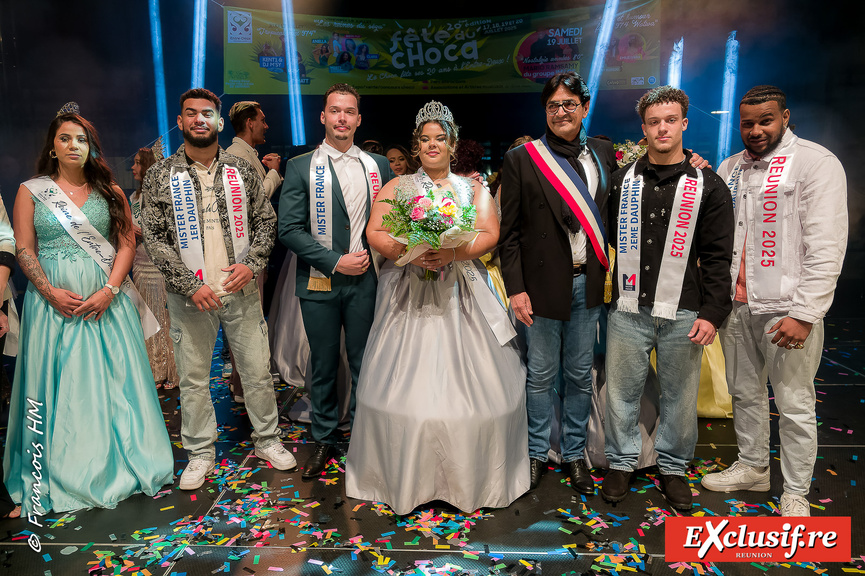 Reine de l'Entre-Deux 2025, toutes les photos Reine de l'Entre-Deux 2025, toutes les photos