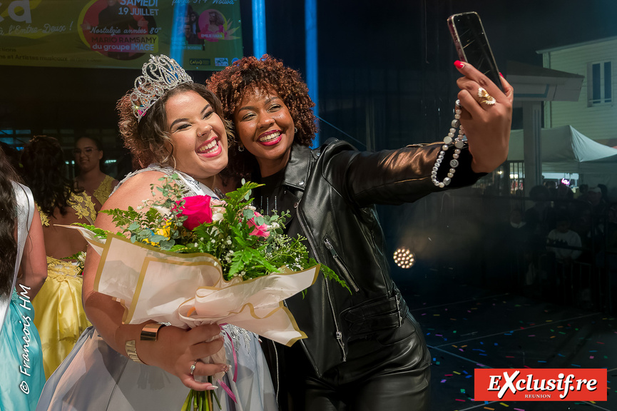 Reine de l'Entre-Deux 2025, toutes les photos Reine de l'Entre-Deux 2025, toutes les photos