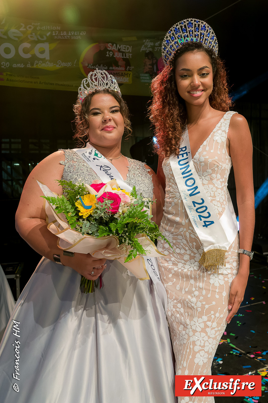 Reine de l'Entre-Deux 2025, toutes les photos Reine de l'Entre-Deux 2025, toutes les photos