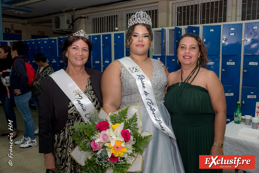 Reine de l'Entre-Deux 2025, toutes les photos Reine de l'Entre-Deux 2025, toutes les photos