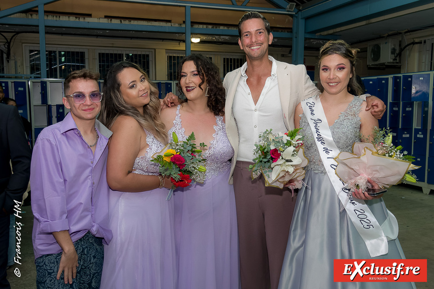 Reine de l'Entre-Deux 2025, toutes les photos Reine de l'Entre-Deux 2025, toutes les photos