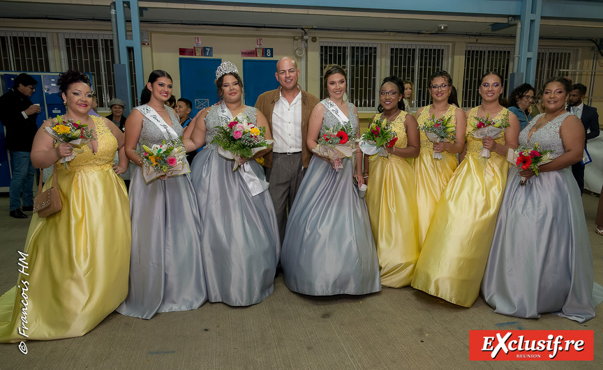 Reine de l'Entre-Deux 2025, toutes les photos Reine de l'Entre-Deux 2025, toutes les photos