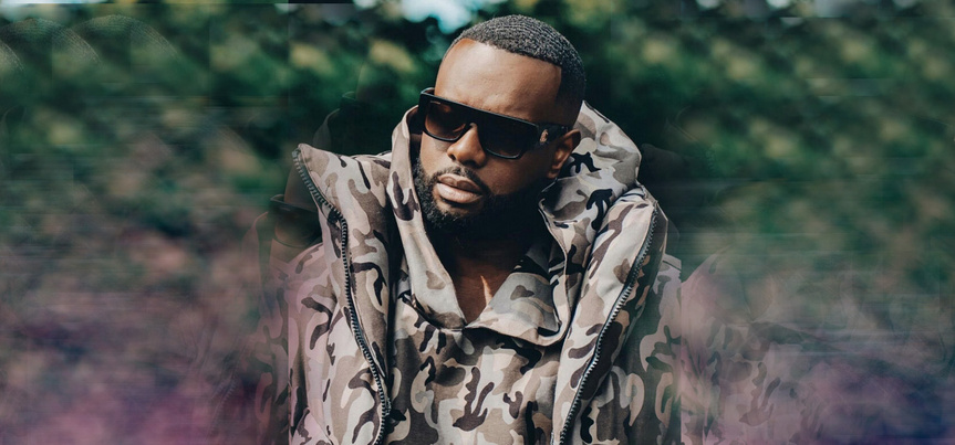 GIMS en concert live avec ses musiciens le 27 septembre à la Nordev GIMS en concert live avec ses musiciens le 27 septembre à la Nordev