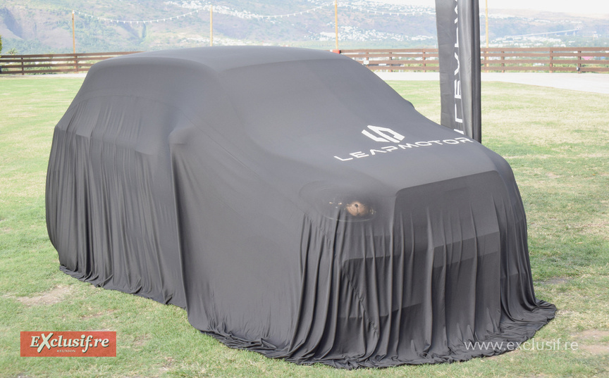 Leapmotor: une nouvelle marque chinoise 100% électrique lancée dans l'île Leapmotor: une nouvelle marque chinoise 100% électrique lancée dans l'île