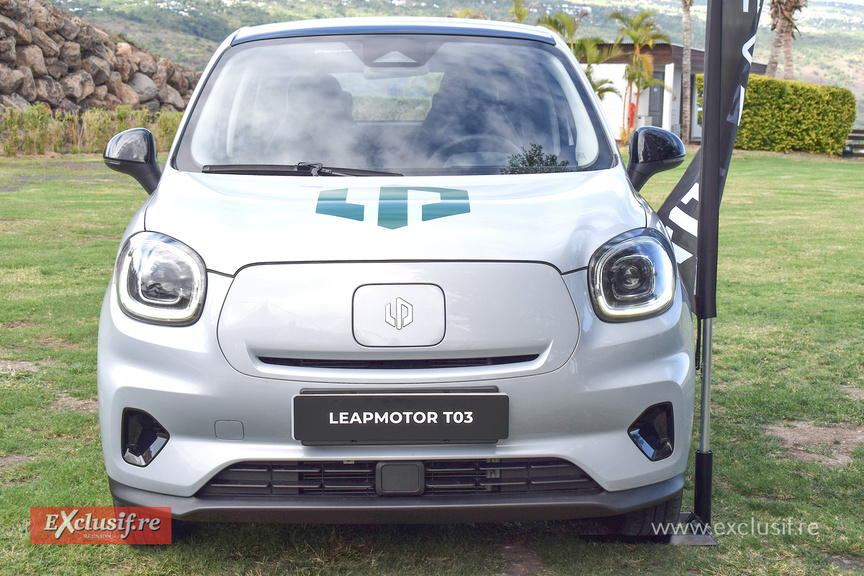 Une petite citadine T03 à moins de 20 000€ Une petite citadine T03 à moins de 20 000€