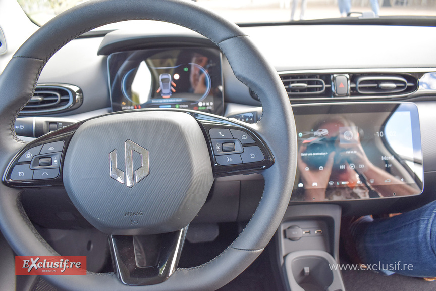 Leapmotor: une nouvelle marque chinoise 100% électrique lancée dans l'île Leapmotor: une nouvelle marque chinoise 100% électrique lancée dans l'île