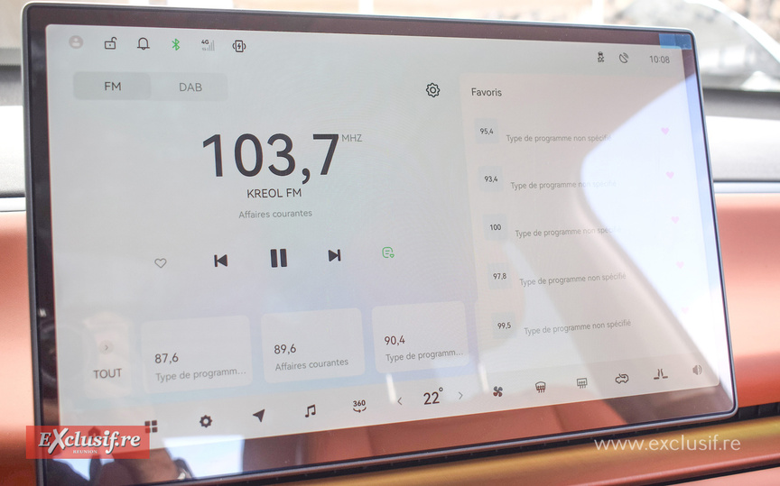 Leapmotor: une nouvelle marque chinoise 100% électrique lancée dans l'île Leapmotor: une nouvelle marque chinoise 100% électrique lancée dans l'île