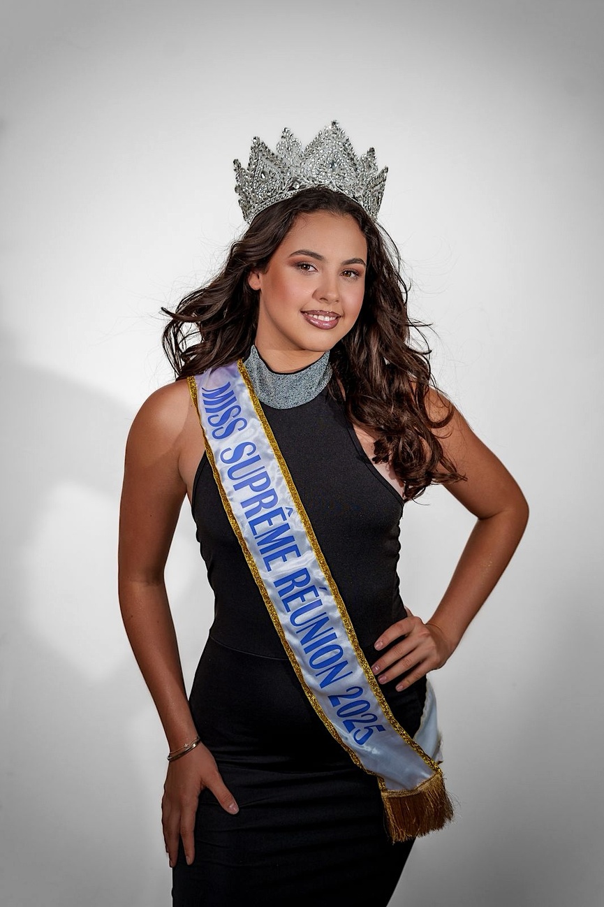 Marie Truccolo, 18 ans