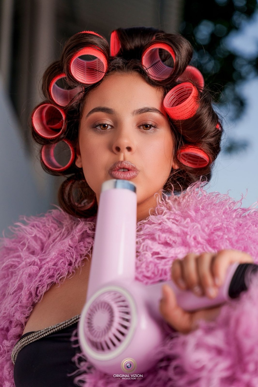 La Réunionnaise Marie Truccolo participe à Miss Suprême Internationale