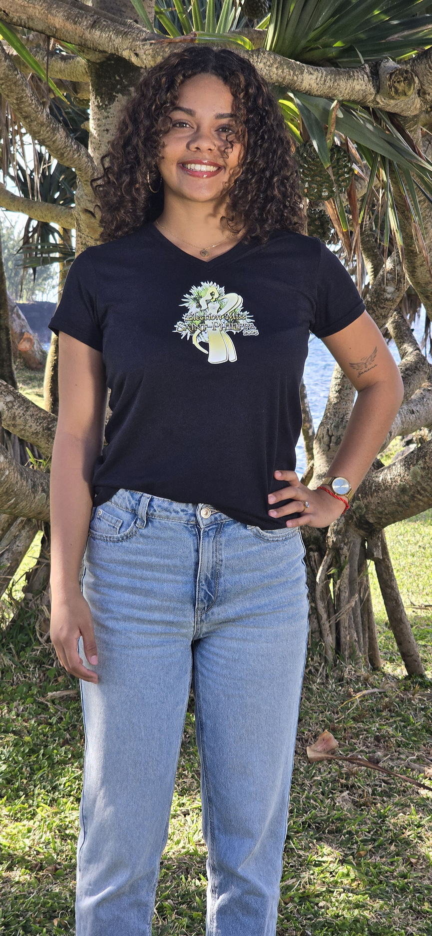 N°3- Lana Baussillon (18 ans) N°3- Lana Baussillon (18 ans)