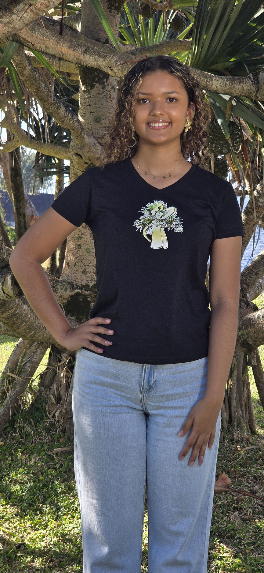 N°6- Lauranne Dijoux (17 ans) N°6- Lauranne Dijoux (17 ans)