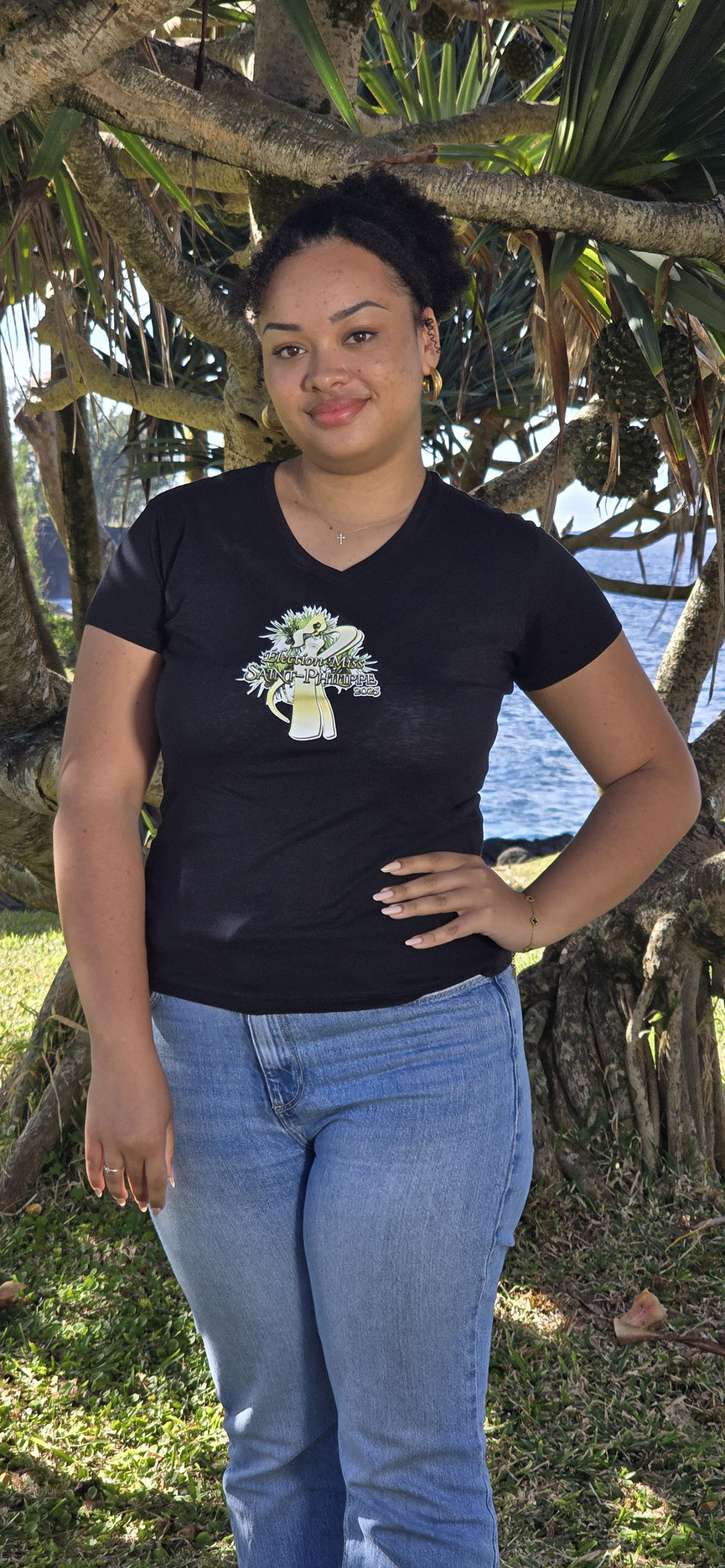 N°8- Maëlle Dalleau (18 ans) N°8- Maëlle Dalleau (18 ans)