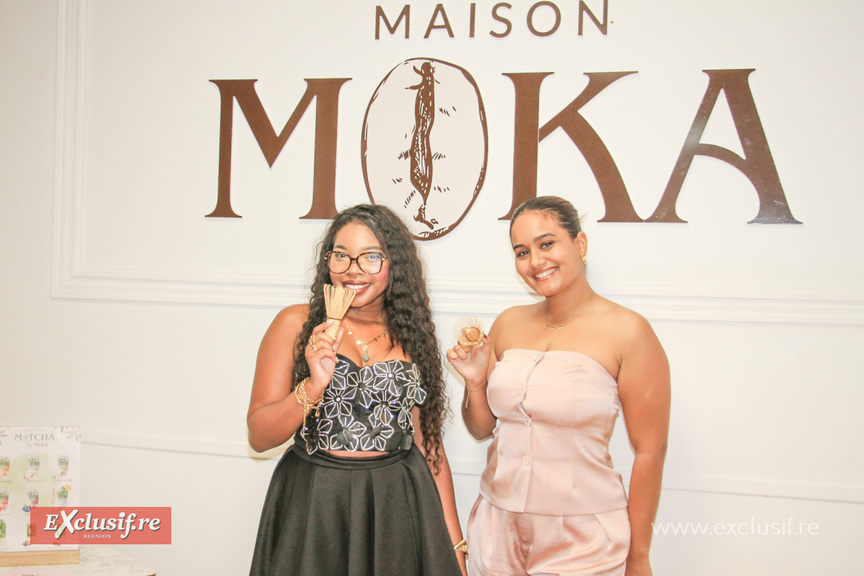 Influencers Awards Océan Indien: une représentation réunionnaise à l'île Maurice Influencers Awards Océan Indien: une représentation réunionnaise à l'île Maurice