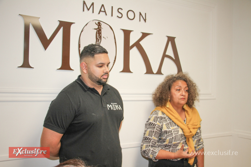 Influencers Awards Océan Indien: une représentation réunionnaise à l'île Maurice Influencers Awards Océan Indien: une représentation réunionnaise à l'île Maurice