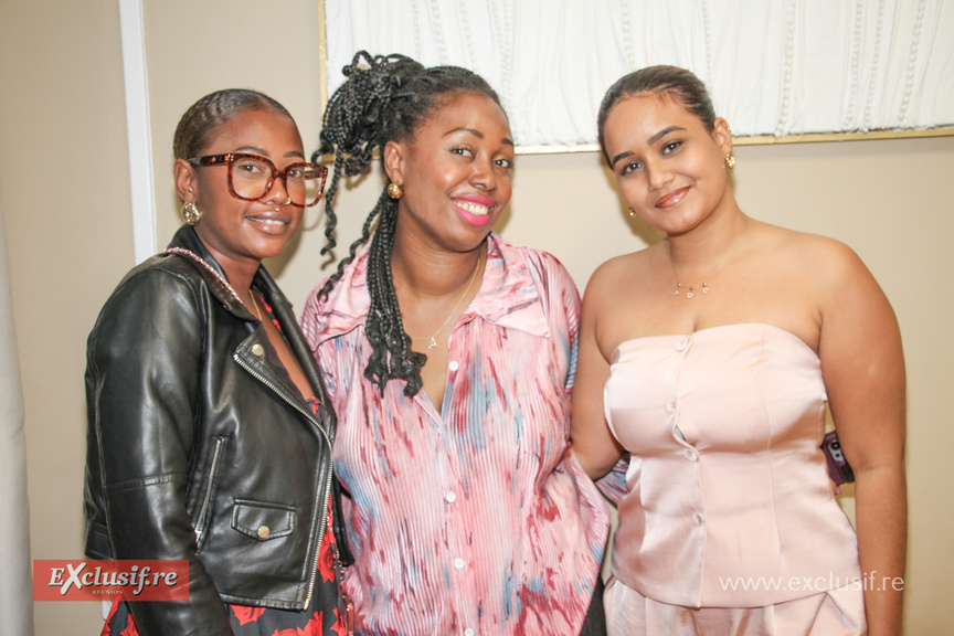 Influencers Awards Océan Indien: une représentation réunionnaise à l'île Maurice Influencers Awards Océan Indien: une représentation réunionnaise à l'île Maurice