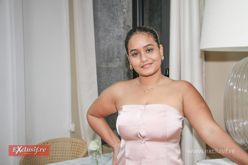 Influencers Awards Océan Indien: une représentation réunionnaise à l'île Maurice Influencers Awards Océan Indien: une représentation réunionnaise à l'île Maurice