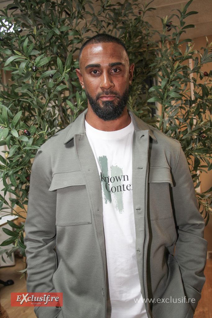 Influencers Awards Océan Indien: une représentation réunionnaise à l'île Maurice Influencers Awards Océan Indien: une représentation réunionnaise à l'île Maurice