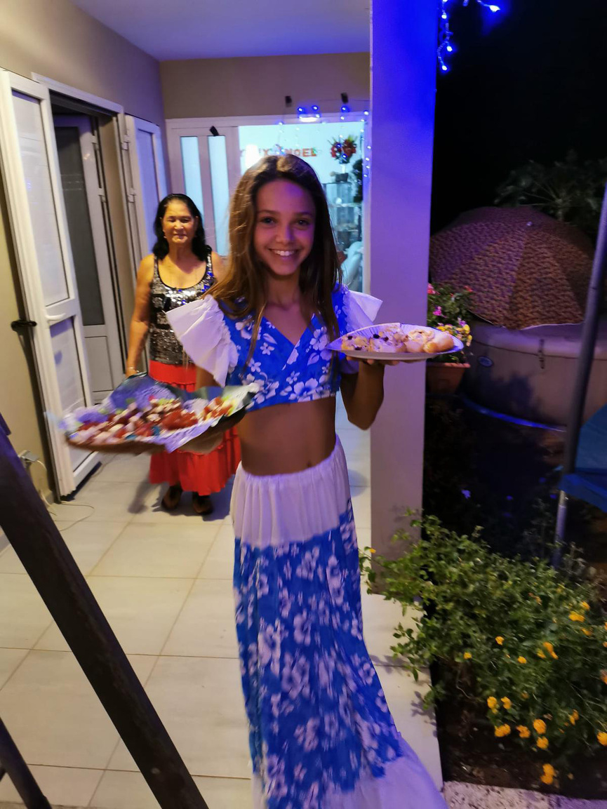 Déborah Adelin-Chabal, Miss Roussillon 2025: son papa a des origines réunionnaises Déborah Adelin-Chabal, Miss Roussillon 2025: son papa a des origines réunionnaises