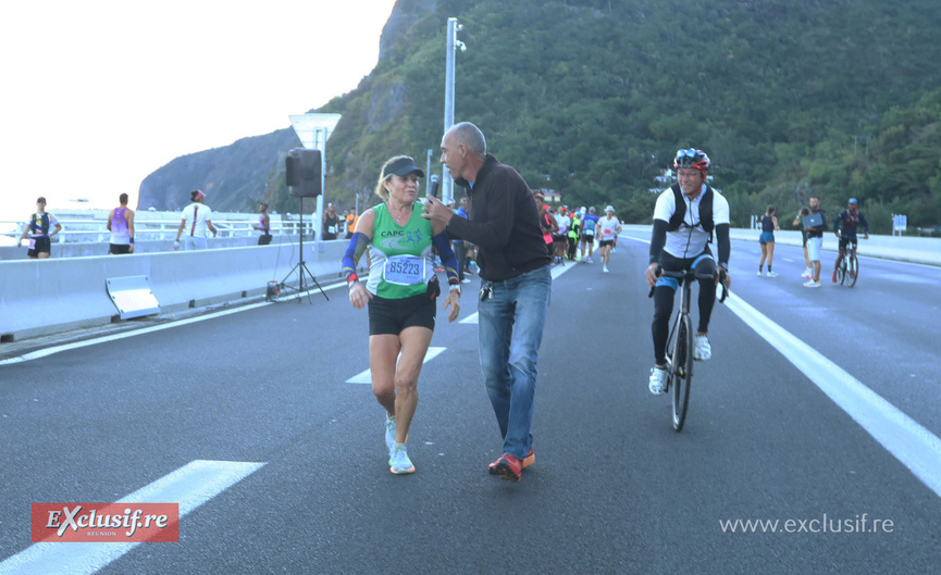 Interview en direct sur la NRL Interview en direct sur la NRL