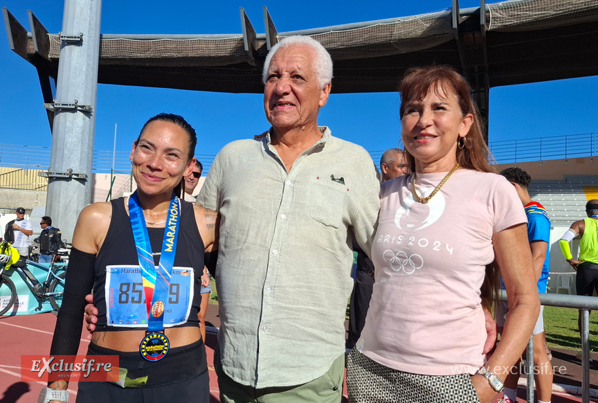 Anaïs Quemener, Jean-Claude Prianon et Chantal Dallenbach Anaïs Quemener, Jean-Claude Prianon et Chantal Dallenbach