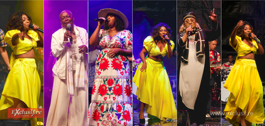 Missty en concert à Sainte-Suzanne: kafrine dofé oté ! Missty en concert à Sainte-Suzanne: kafrine dofé oté !